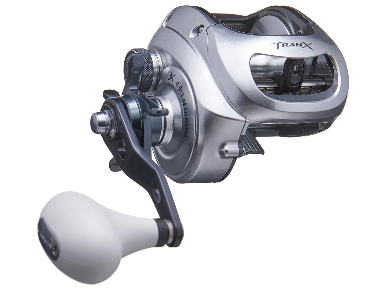 Shimano Tranx 500